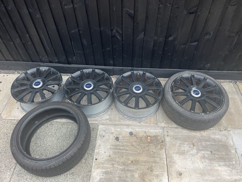 Ford fiesta st150 - ford,