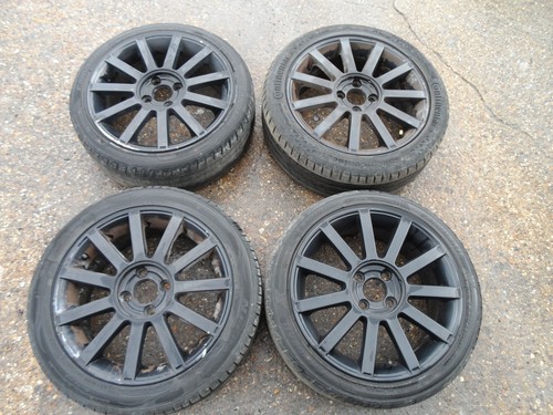 Ford fiesta 150 0 mk6 - st,