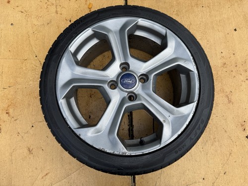 Ford fiesta alloy - 17”,