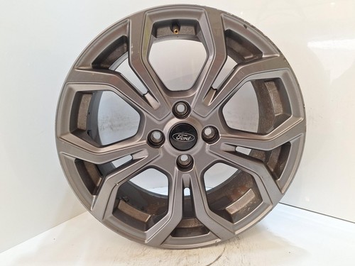 Ford fiesta line mk8 - fiesta,