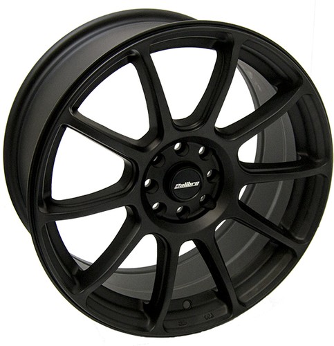 Alloy wheels calibre - 17", neo