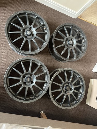 Team dynamics motorsport alloy - motorsport,