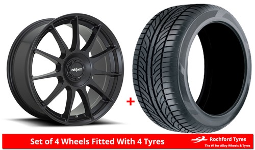 Alloy wheels tyres 17 - alloy, 17"